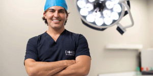 Beitragsbild des Blogbeitrags Haartransplantation in Istanbul bringt Lebensfreude zurück