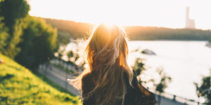 Beitragsbild des Blogbeitrags Die eigene Gesundheit in die Hand nehmen 