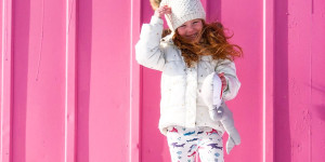 Beitragsbild des Blogbeitrags Winterkleidung für Kinder: Die besten Tipps
