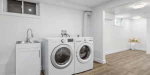 Beitragsbild des Blogbeitrags Waschmaschinen – Welches Fassungsvermögen für welchen Haushalt? 