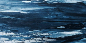 Beitragsbild des Blogbeitrags Diamond Painting: Tipps für Anfänger