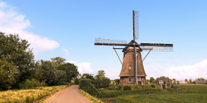 Beitragsbild des Blogbeitrags Entdecken Sie die Freuden Nordhollands: Unvergessliche Familienferien auf Texel 