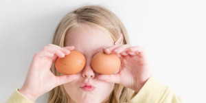 Beitragsbild des Blogbeitrags Nahrungsdefizite bei Kindern ausgleichen