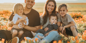 Beitragsbild des Blogbeitrags Abgeschlossene Familienplanung: Methoden zur dauerhaften Verhütung