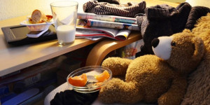 Beitragsbild des Blogbeitrags Teenagerzimmer einrichten: Diese Details dürfen nicht fehlen