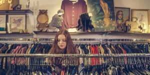 Beitragsbild des Blogbeitrags Auf der Suche nach neuen Klamotten für den Nachwuchs: Tipps für günstiges Einkaufen 