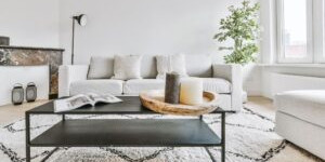 Beitragsbild des Blogbeitrags Tipps zum Finden einer möblierten Wohnung in Deutschland