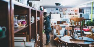 Beitragsbild des Blogbeitrags Das Zuhause einfach und effektiv verschönern