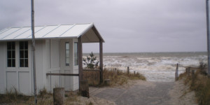 Beitragsbild des Blogbeitrags Küstenfeeling im Hohen Norden -Auf Regen folgt Sonnenschein