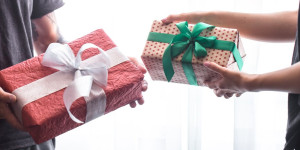 Beitragsbild des Blogbeitrags Kreative und originelle Geschenkideen für die ganze Familie