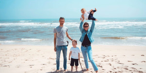 Beitragsbild des Blogbeitrags Familienausflüge: Spaß haben, frische Luft und Sonne tanken