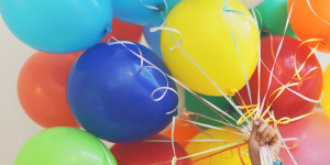 Beitragsbild des Blogbeitrags So wird der Geburtstag Ihres Kindes ganz besonders!