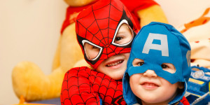 Beitragsbild des Blogbeitrags Wie wählt man das richtige Halloween Kostüm für Kinder aus?