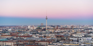 Beitragsbild des Blogbeitrags Stressfreier Umzug mit Kindern: Tipps für einen entspannten Wohnungswechsel