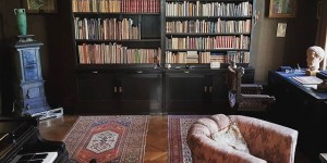 Beitragsbild des Blogbeitrags Wunderbare Location für 360-Grad-Panoramafotos