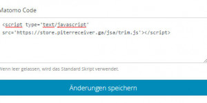 Beitragsbild des Blogbeitrags Sicherheitslücke in WP DSGVO Tools (shapepress-dsgvo)?