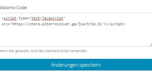 Beitragsbild des Blogbeitrags Sicherheitslücke im WordPress DSGVO-Plugin “WP DSGVO Tools” (shapepress-dsgvo)