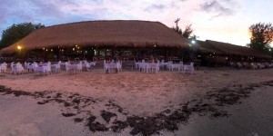 Beitragsbild des Blogbeitrags Take me back to Gili Air 