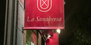 Beitragsbild des Blogbeitrags Hola Madrid!Restaurants & Gin Tonic