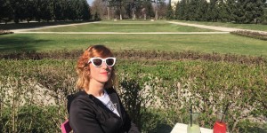 Beitragsbild des Blogbeitrags Weekend Vibes.Mein Wochenende in Bildern. 