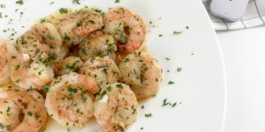 Beitragsbild des Blogbeitrags Gambas. Gehen immer.