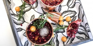 Beitragsbild des Blogbeitrags Fancy SchmancyWinter Moscow Mule 