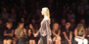 Beitragsbild des Blogbeitrags Paris Fashion Week, here I come!