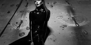 Beitragsbild des Blogbeitrags Editorial Styling Unicolor – #1