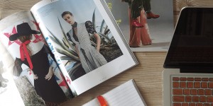 Beitragsbild des Blogbeitrags How to find new labels and designers | Work