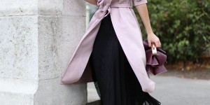 Beitragsbild des Blogbeitrags Why I love Fashion Weeks so much | A Fashionista’s Diary 