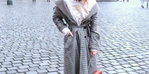 Beitragsbild des Blogbeitrags Trendwatch: Ugly is the new sexy | Outfit
