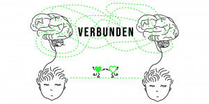Beitragsbild des Blogbeitrags Das Gehirn braucht Verbundenheit!