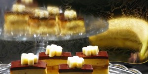 Beitragsbild des Blogbeitrags Banana bread 