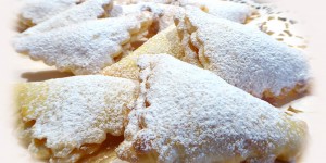 Beitragsbild des Blogbeitrags Einfache Marmelade-Tascherl