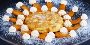 Beitragsbild des Blogbeitrags Marillen-Datschi 