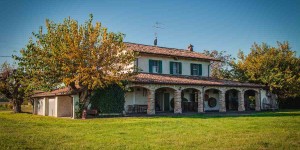 Beitragsbild des Blogbeitrags Landgut Podere „La Fattoria“