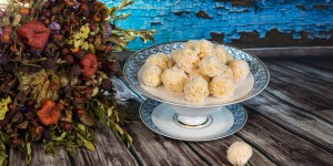 Beitragsbild des Blogbeitrags Süße Deggendorfer Knödel 