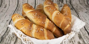 Beitragsbild des Blogbeitrags Salzstangerl