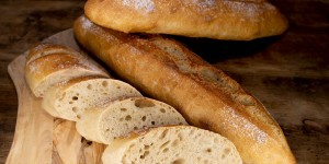 Beitragsbild des Blogbeitrags Baguette 