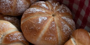Beitragsbild des Blogbeitrags Semmeln