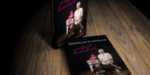 Beitragsbild des Blogbeitrags Himmlisch einfach – einfach himmlisch – Mein Buch 