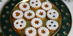 Beitragsbild des Blogbeitrags Linzer Augen
