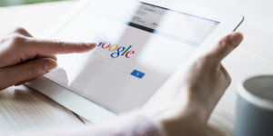 Beitragsbild des Blogbeitrags Pinterest-Tag mit dem Google Tag Manager einbauen