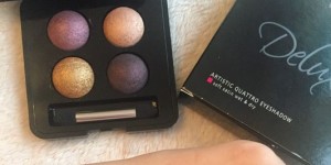 Beitragsbild des Blogbeitrags Eye Shadow LR vs. Absolute New York 