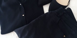 Beitragsbild des Blogbeitrags Business Look für UNTER 50€ 
