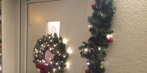 Beitragsbild des Blogbeitrags Welcome to Christmas Wonderland Deko Ideen 