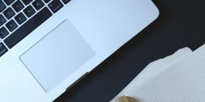 Beitragsbild des Blogbeitrags SEO für Blogger - 5 wichtige Punkte 