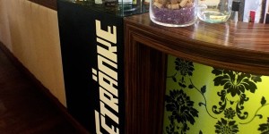 Beitragsbild des Blogbeitrags Grazer Restaurant - Geheimtipp