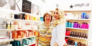 Beitragsbild des Blogbeitrags Mutter-Tochter-Tag - Danke Mama, dass es dich gibt!