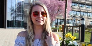 Beitragsbild des Blogbeitrags Entspannung pur - Wellness im Frühling